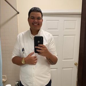 Meet your Posher, Benjamin